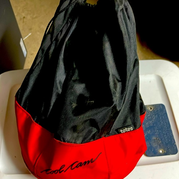 Cool cam, Polaroid bag - Picture 1 of 2